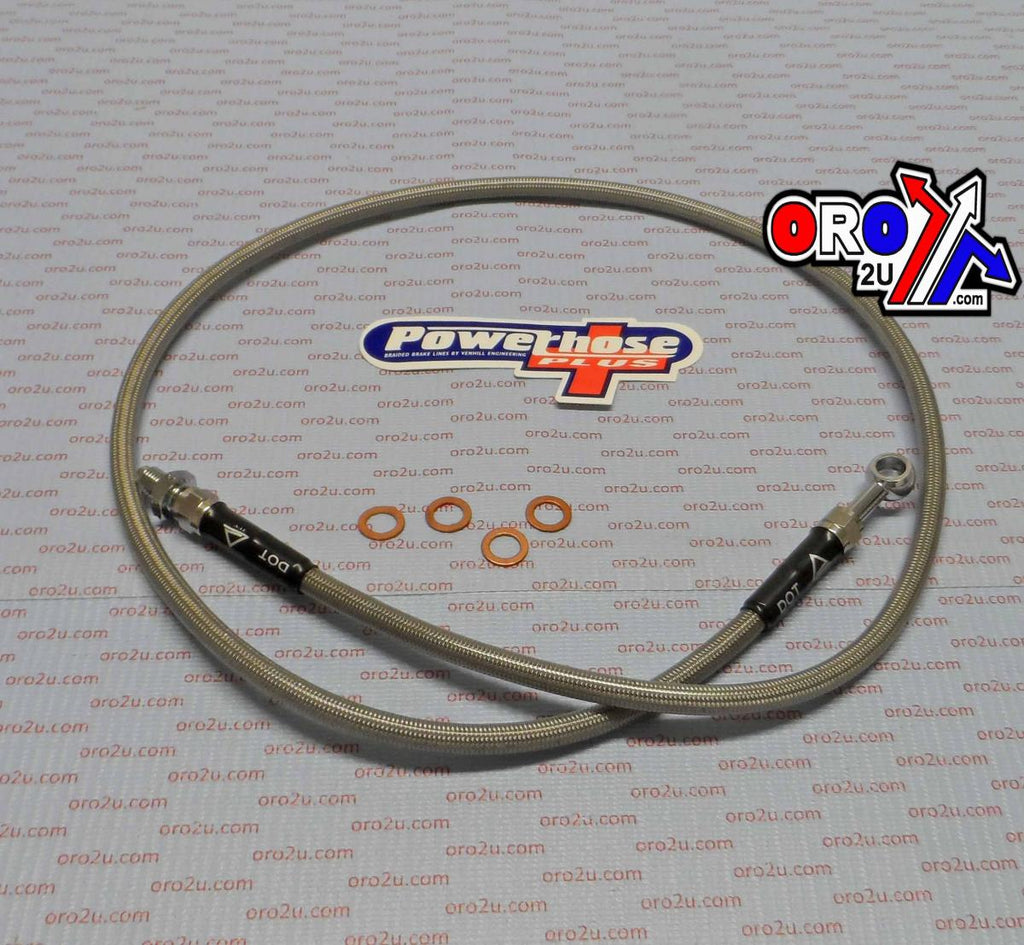 HOSE CLUTCH 13-15 KTM85, VENHILL K01-3-032/P