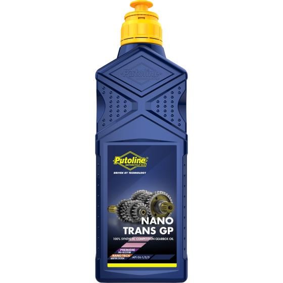 1LT NANO-TRANS GP PUTOLINE, NANOGP-1, 73608 BOX=12 NANOGP-1