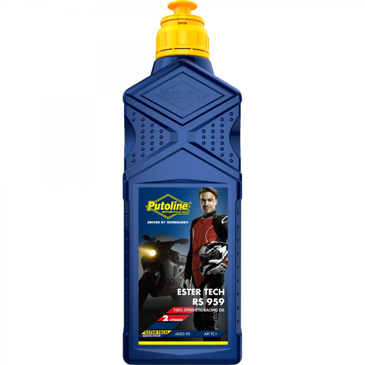1LT RS959 PUTOLINE, RS959-1, RS959-1, 70319 70320 Box = 12