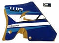 92-97 WR200 RAD.TANK, DECAL KIT