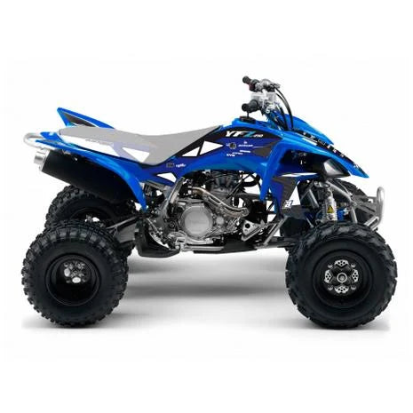09-20 YFZ450R DREAM-2 ATV, BLACKBIRD DECAL KIT 2Q13A