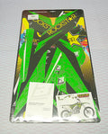 16-18 KXF450 ROCKSTAR ENERGY GRAPHICS, BLACKBIRD 2423L