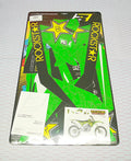 12-15 KXF450 ROCKSTAR ENERGY GRAPHICS, BLACKBIRD 2420L