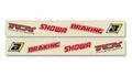 SWINGING ARM DECAL RM/RMZ, BLACKBIRD 5328