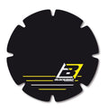 05-22 RMZ450 CLUTCH COVER PRO