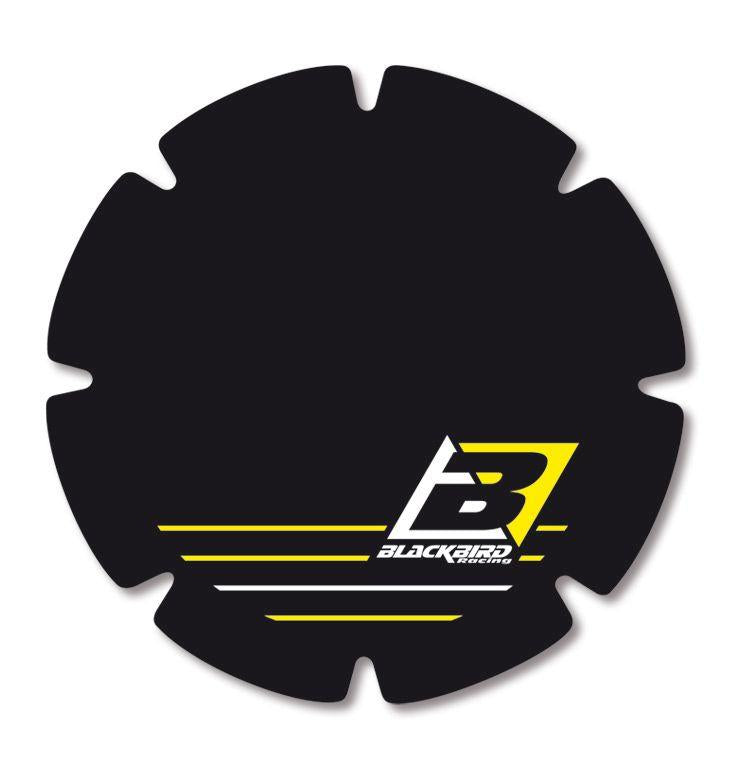 05-22 RMZ450 CLUTCH COVER PRO