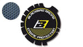 07-22 RMZ250 CLUTCH COVER PRO