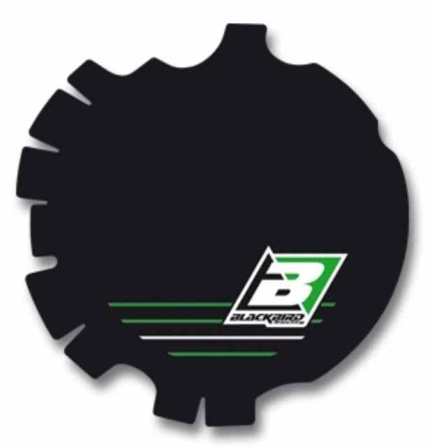 06-22 KX450F CLUTCH COVER PRO