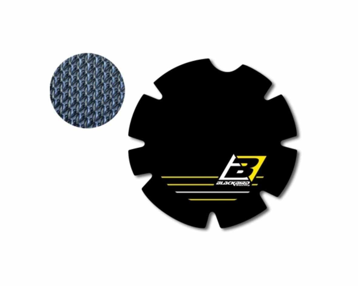 14-25 TC/TE 250/300 HUSQVARNA CLUTCH COVER PROTECTION, 5604/02