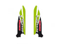 94-03 FORK DECALS KX, 5423N