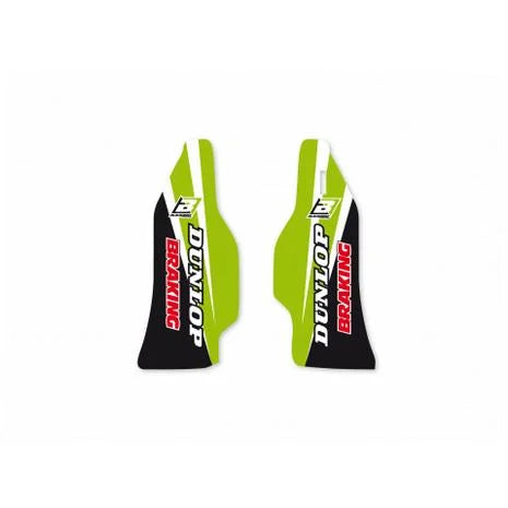 06-08 KXF250/450 FORK DECALS, BLACKBIRD 5425, BB5425