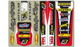HONDA STD STICKER KIT