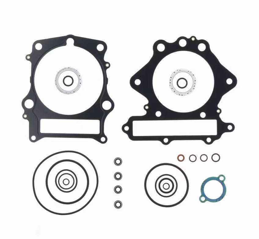 TOP END GASKET SET TT 600W 87-99, ATHENA P400485600612 YAMAHA