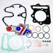 GASKET TOP SET 96-04 XR400R , ATHENA P400210600047 HONDA