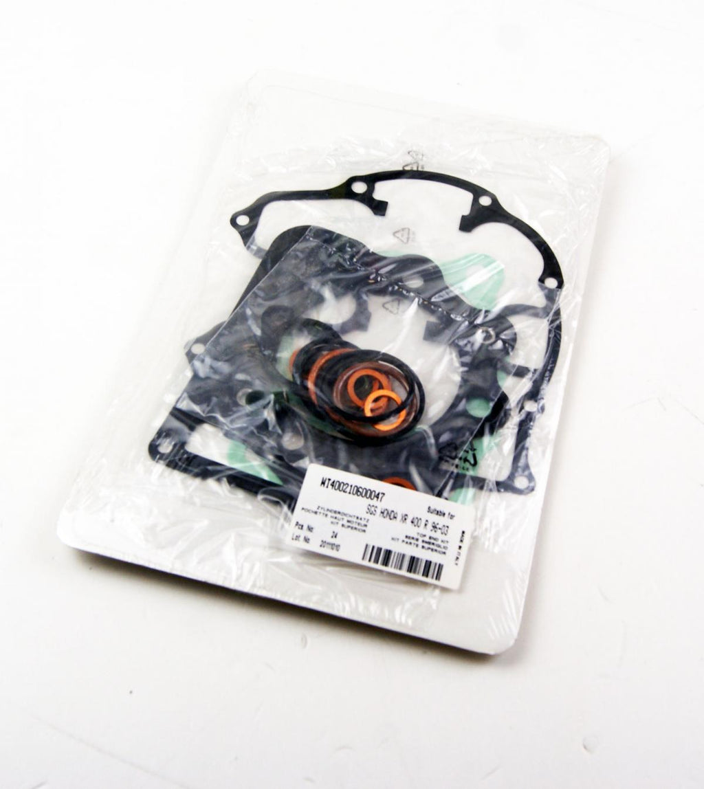 GASKET TOP SET 96-04 XR400R , ATHENA P400210600047 HONDA