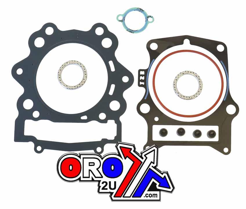 TOP END GASKET SET YAMAHA YFM/YXR 700 07-18, ATHENA P400485600156 GRIZZLY RHINO
