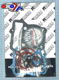 GASKET TOP SET 00-07 TTR90ET, NAMURA NX-40090T YAMAHA