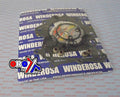 GASKET TOP SET XT600 88-89, WINDEROSA 810686