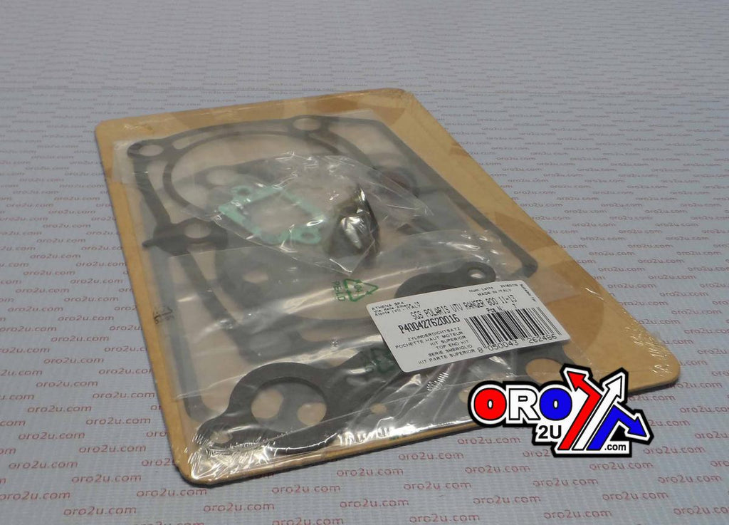 TOP END GASKET SET POLARIS UTV 800 11-14, ATHENA P400427620016