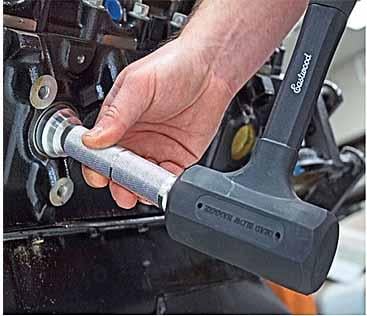 BEARING & SEAL DRIVER SET