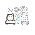 TOP END GASKET SET BW/XT/YFM/YTM 200/225 82-86, ATHENA P400485600206 YAMAHA