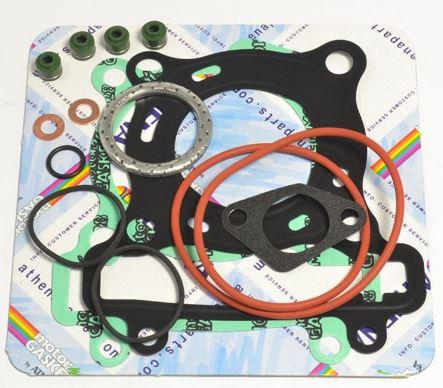 TOP END GASKET SET CRE/WR/SMR/YZF 125 06-18, ATHENA P400485600119 HON,YAM,HUS