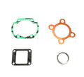 TOP END GASKET SET YAMAHA DT/MX/YZ 125 74-77, ATHENA P400485600131