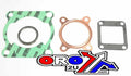 TOP END GASKET SET YAMAHA DT/YZ 125 77-79, ATHENA P400485600133