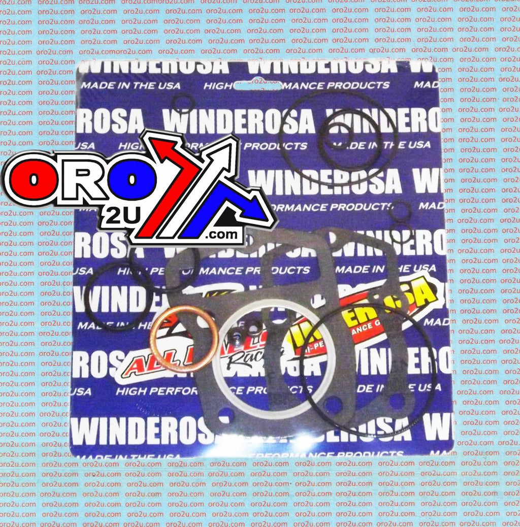 GASKET TOP END XL125 76-85, WINDEROSA 810225