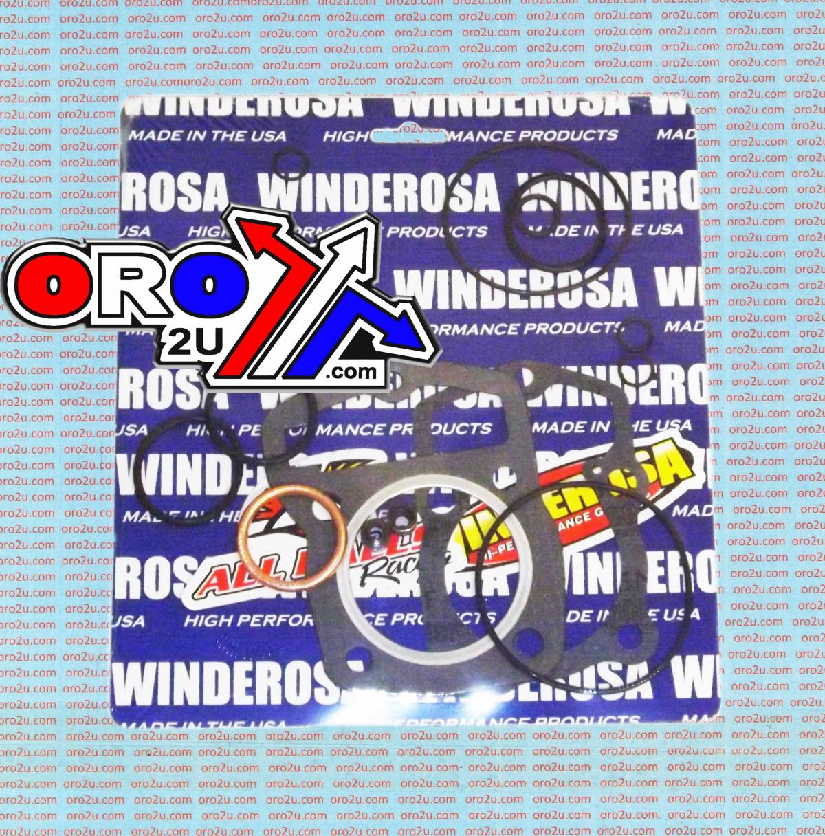 GASKET TOP END XL125 76-85, WINDEROSA 810225