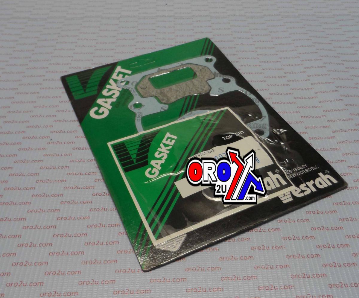 GASKET TOP SET 79-82 TS100