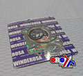 GASKET TOP SET YFM 250 Raptor, WINDEROSA 810924 08-13