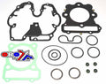 TOP END GASKET SET HONDA XL/XR 250 85-01, ATHENA P400210600221