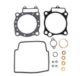 TOP END GASKET SET CRE/CRF/CRM 450 02-10, ATHENA P400210600064 HONDA