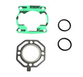 TOP END GASKET SET KAWASAKI KX 80 88-89, ATHENA P400250600084