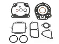 GASKET TOP SET 89-94 KDX200, NAMURA NX-20008T KAWASAKI, 13PC
