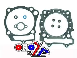 GASKET TOP SET 06-11 LTR450, NAMURA NA-30005T SUZUKI ATV