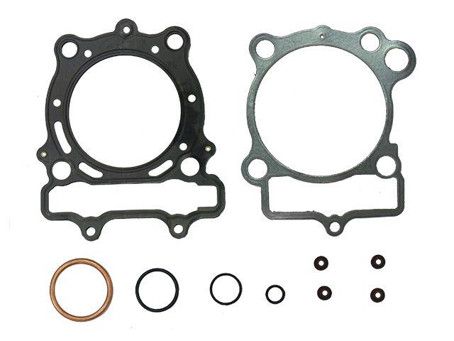 GASKET TOP SET 10-13 RMZ250, NAMURA NX-30039T SUZUKI