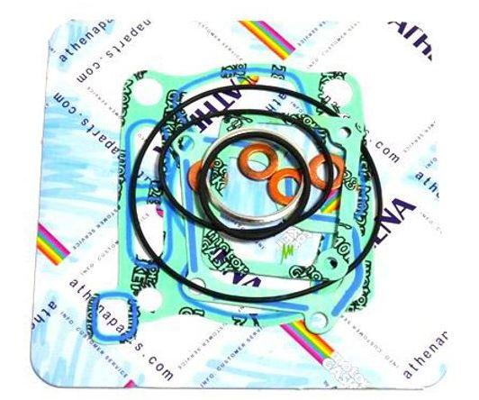 TOP END GASKET SET SUZUKI RM 85 02-22, ATHENA P400510600034