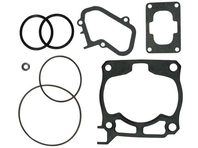 GASKET TOP SET 05-18 YZ125, NAMURA NX-40009T YAMAHA MX