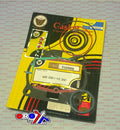 GASKET TOP SET 88-90 YZ250