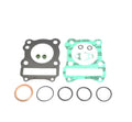 TOP END GASKET SET SUZUKI DR SM 125 09-18, ATHENA P400510600068
