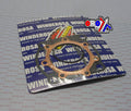 GASKET TOP SET WR500 1991-93, VERTEX 860VG810684, WINDEROSA 810684