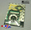 GASKET TOP SET LT4WD LTF-250, NAMURA NA-30025T SUZUKI ATV, 52-209
