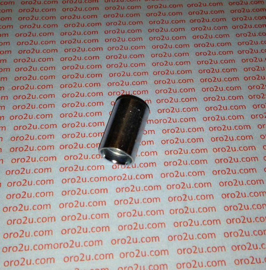 CRIMP COLLAR STAINLESS STEEL 303, SWAGE CRIMP FITTING 600 Series -3, / RC600-03TUV