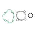 TOP END GASKET SET LC/MA/MS/PW/SA/SG 50CC 79-16, ATHNEA P400485600004 YAMAHA