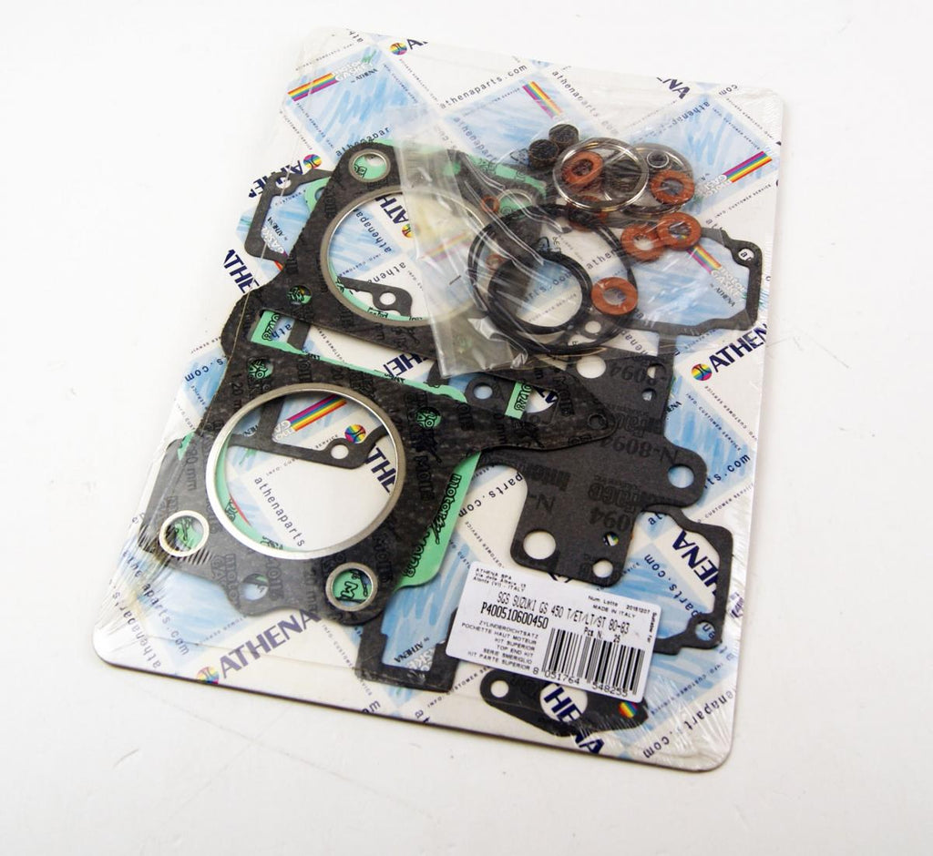 TOP END GASKET SET HONDA TRX 700 XX 08-09, ATHENA P400210600241
