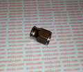 SOCKET HOSE FITTNG 3/8UNF FR, SWAGE CRIMP FITTING 600 Series -3, / B818-03C SS