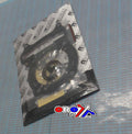 GASKET TOP SET KVF BRUTE FORCE, NAMURA NA-20005T 12-15