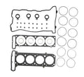 TOP END GASKET SET KAWASAKI ZL/GPZ900R 84-93, ATHENA P400250600900